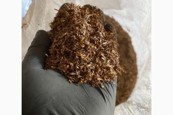 Импортный Табак для сигарет 1 кг! Вирджиния Голд/ Золотое руно/Winston / Kapitan Blek/ Oriental /Marlboro- фото № 10