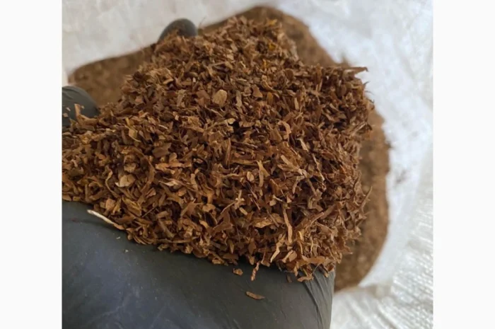 Импортный Табак для сигарет 1 кг! Вирджиния Голд/ Золотое руно/Winston / Kapitan Blek/ Oriental /Marlboro- фото № 11