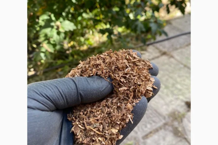 Импортный Табак для сигарет 1 кг! Вирджиния Голд/ Золотое руно/Winston / Kapitan Blek/ Oriental /Marlboro- фото № 12