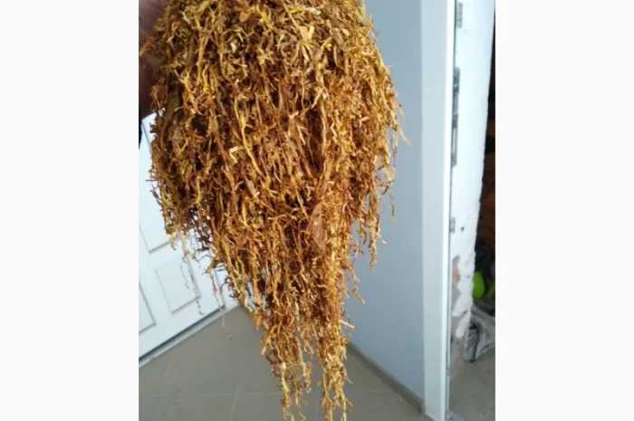 Тютюн  для самокруток ! Вірджинія Голд/ Золоте руно/Winston / Kapitan Blek/ Oriental /Marlboro- фото № 7