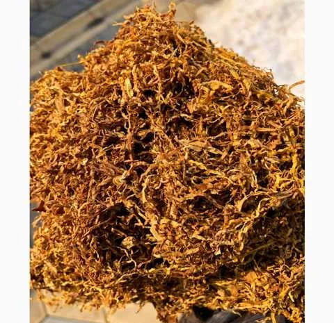 Тютюн Берлей  для самокруток- фото № 1