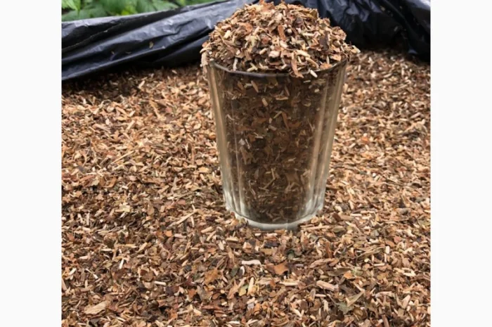 Продам самосад домашній  для самокруток- фото № 1