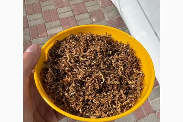 Руно / Голд / Болгарія / Парламент / КапБлек / Вірджинія / Берлі / Давідов тютюн  для самокруток- фото № 1