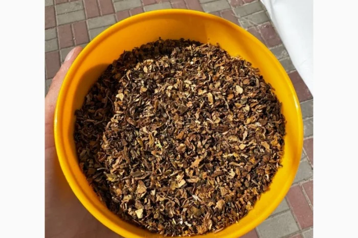 Руно / Голд / Болгарія / Парламент / КапБлек / Вірджинія / Берлі / Давідов тютюн  для самокруток- фото № 6