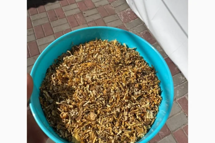 Руно / Голд / Болгарія / Парламент / КапБлек / Вірджинія / Берлі / Давідов тютюн  для самокруток- фото № 8