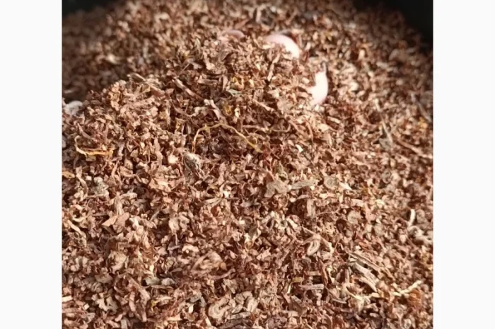 Відсів Верджинія тютюн  для трубки- фото № 1