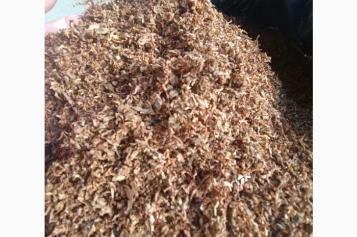 Відсів Верджинія тютюн  для трубки- фото № 2