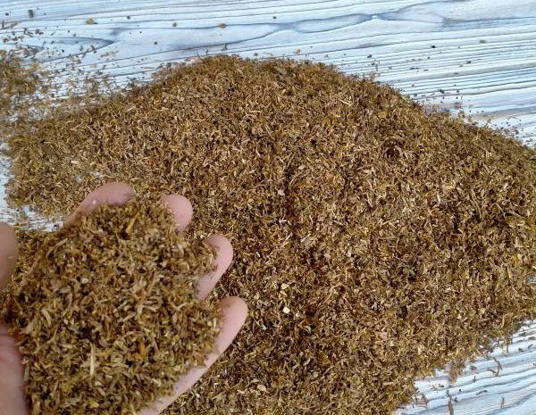 Висока якість тютюну  для трубки за Низькою ціну- фото № 5