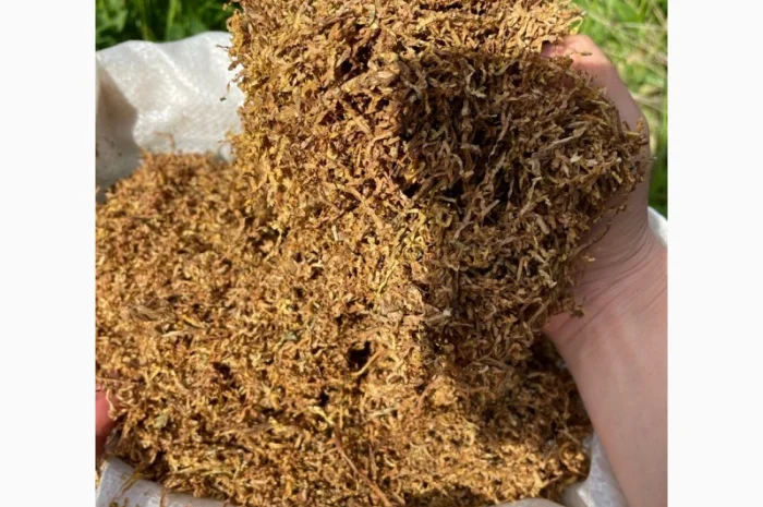 Висока якість тютюну  для трубки за Низькою ціну- фото № 7