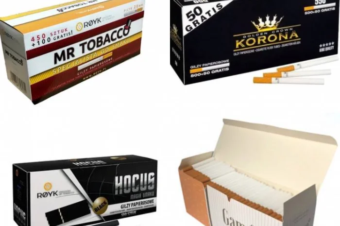 Продаж тютюнових виробів   для самокруток відомих виробників. Надійна якість та швидка доставка- фото № 5