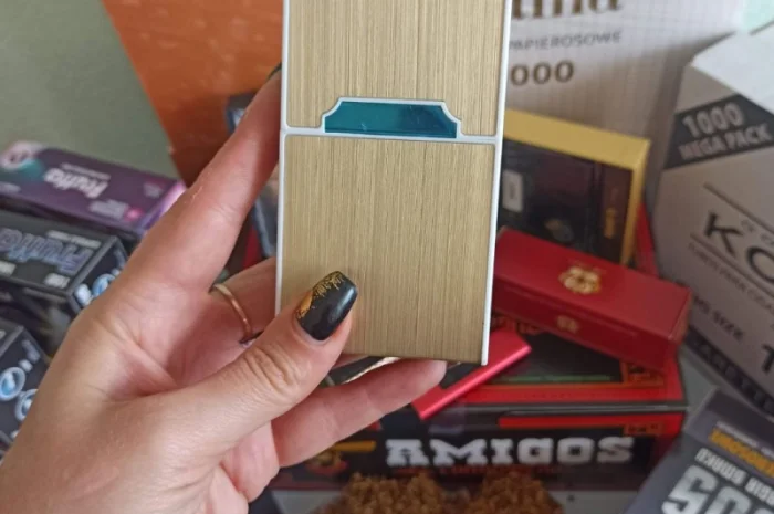 Тютюн для Всіх  , для сигарет 1 кг! Кращі ціни- фото № 1