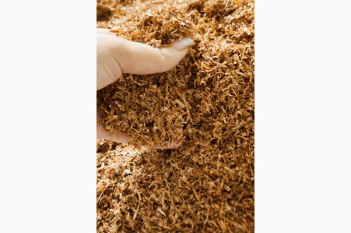 Табак  для самокруток Вирджиния, средней крепости по хорошей цене- фото № 1