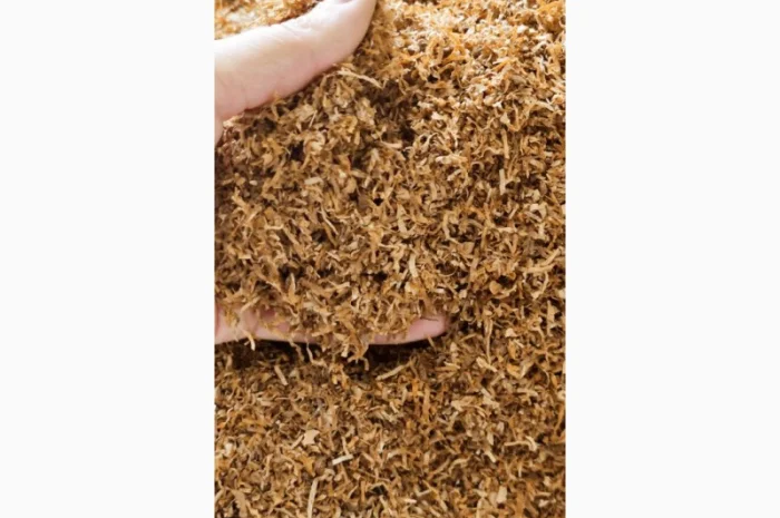 Табак  для самокруток Вирджиния, средней крепости по хорошей цене- фото № 2