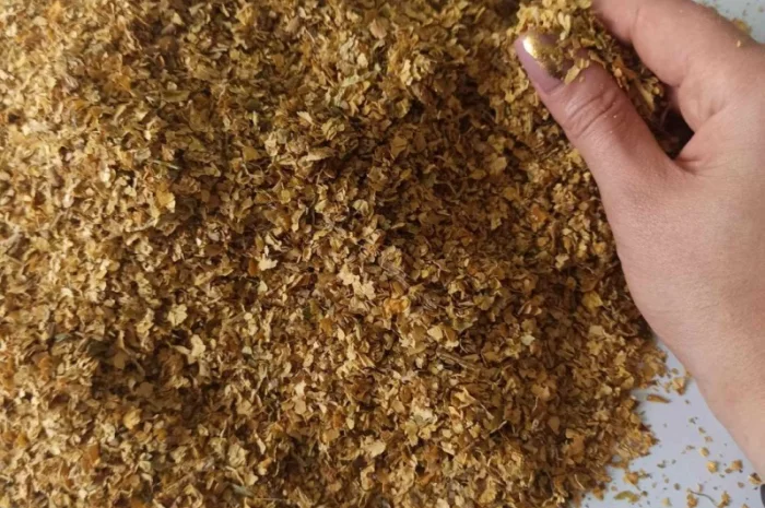 Продам тютюн Кемел золоті , для самокруток- фото № 3