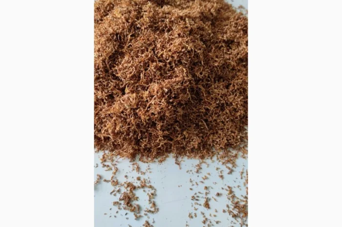 Кемел, дуже хороший і якісний тютюн , для сигарет 1 кг- фото № 3