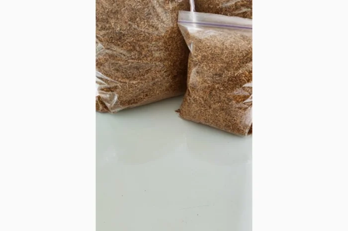 Супер ароматний тютюн   для самокруток  будь-якої міцності і нарізки- фото № 3