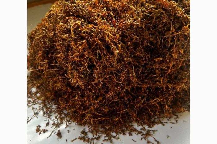 Міцний тютюн Берлі , для самокруток- фото № 1