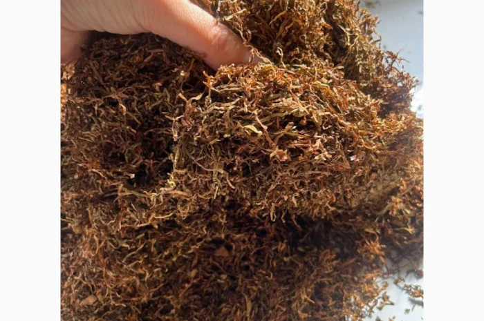 Міцний тютюн Берлі , для самокруток- фото № 2