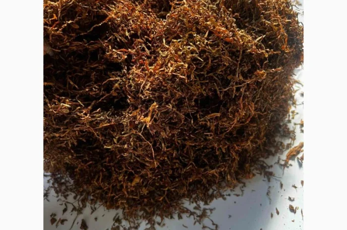 Міцний тютюн Берлі , для самокруток- фото № 3