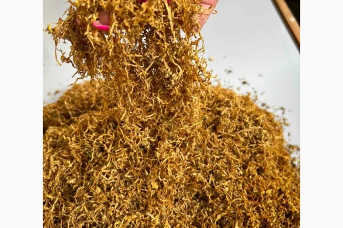 Ароматний Тютюн  для сигарет 1 кг, Який Підійде Саме Для ВАС- фото № 1