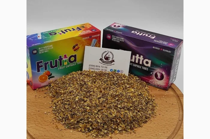 Большой ассортимент качественного табака для сигарет 1 кг- фото № 3