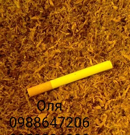 Вирджиния, Супер Качественный Табак для гильз. За Супер Цену- фото № 1