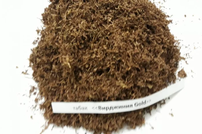 Вирджиния, Супер Качественный Табак для гильз. За Супер Цену- фото № 3