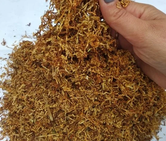 Всегда в наличии Вирджиния Голд табак  для сигарет 1 кг- фото № 2