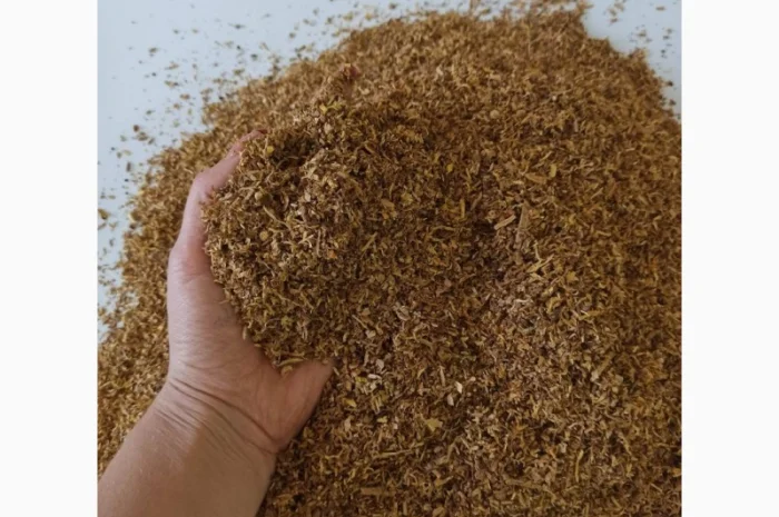 Большой выбор ТАБАКА  для сигарет 1 кг- фото № 2