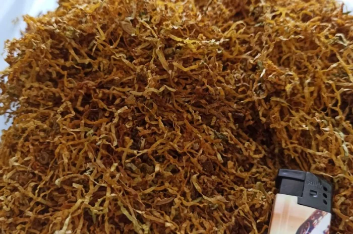 Большой выбор ТАБАКА  для сигарет 1 кг- фото № 4