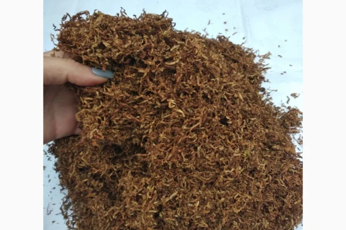 Продам Табак Сорта Вирджиния Средней Крепости  для сигарет 1 кг- фото № 2