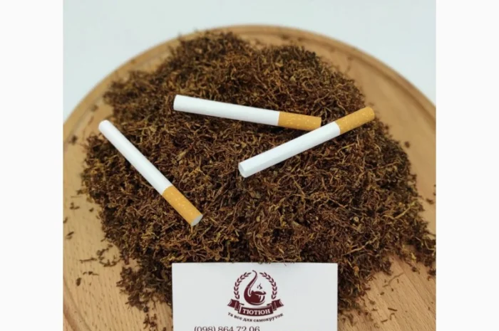 Для тех кто ценит Качество! Большой ВЫБОР табака  для самокруток- фото № 2