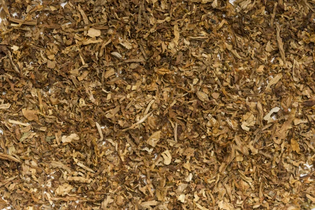 Якісний тютюн для сигарет 1 кг- фото № 2