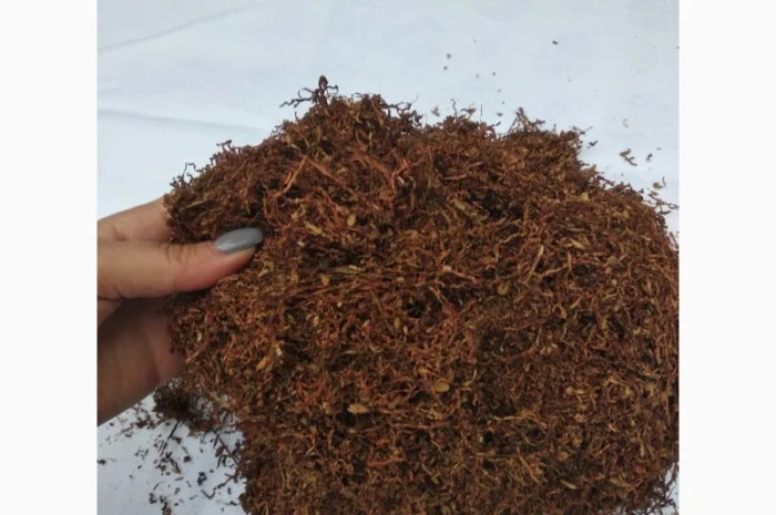 Продам Табак Сорта Берли, Супер Табак, Крепкий , для сигарет 1 килограмм- фото № 1