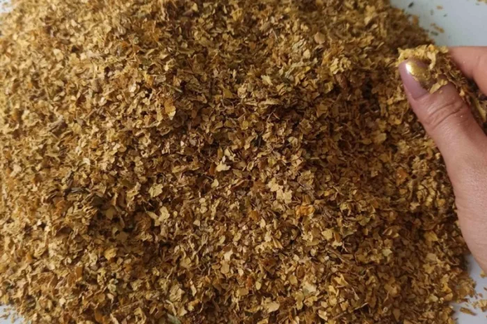 Продам Табак УРОЖАЙ 2022 , для сигарет 1 кг- фото № 3