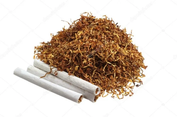 Вирджиния, Супер Качественный Табак для самокруток- фото № 2