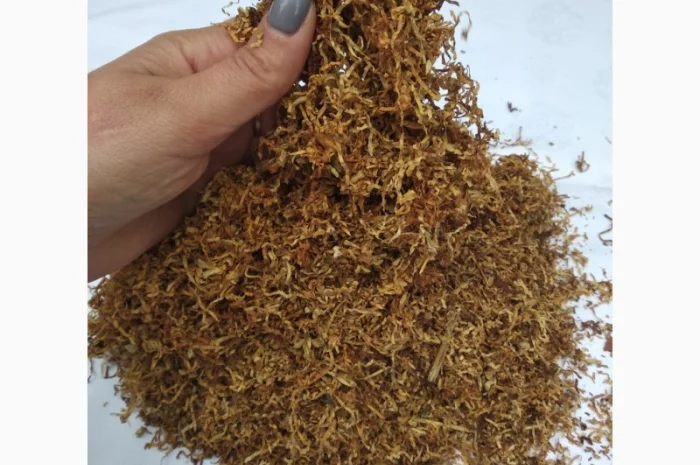 Вирджиния, Супер Качественный Табак для самокруток- фото № 4