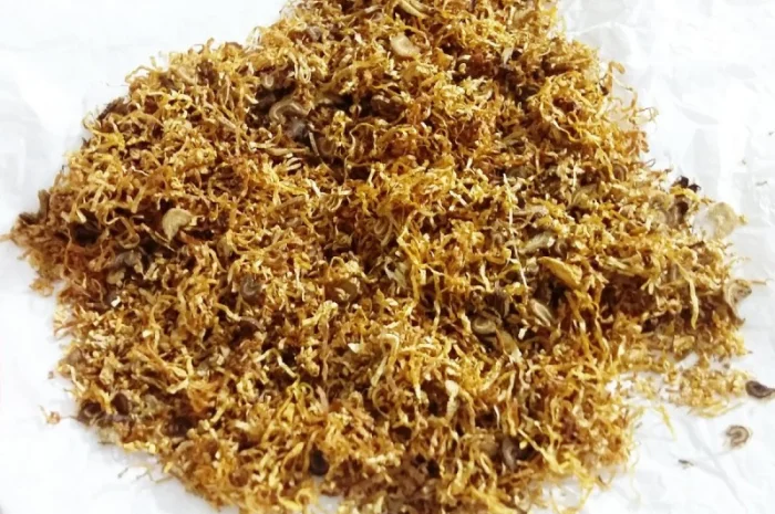 Продам табак Вирджиния, табак импортный Без Мусора И Пыли , для самокруток- фото № 2