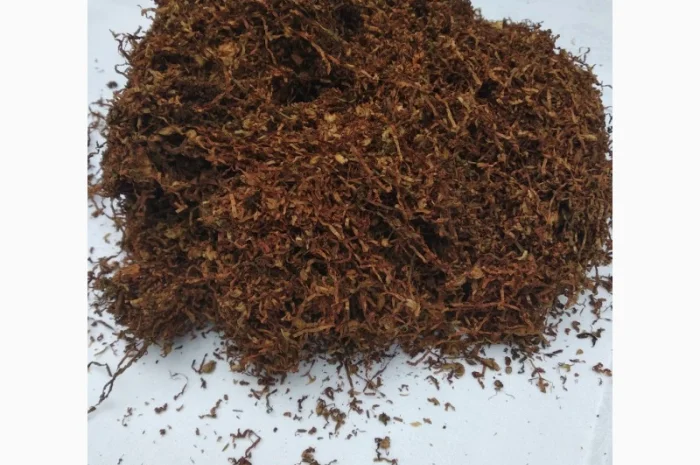 БЕРЛИ Для тех кто любит КРЕПКИЙ (ТУРЦИЯ) , для самокруток- фото № 5