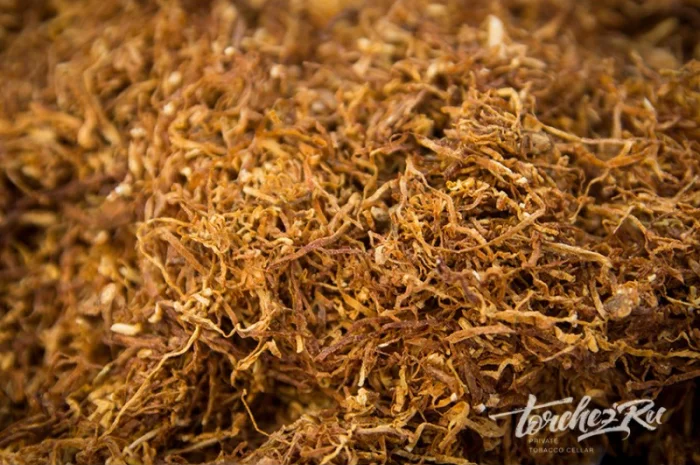 Продам табак  для самокруток сорта Вирджиния, Винница- фото № 1