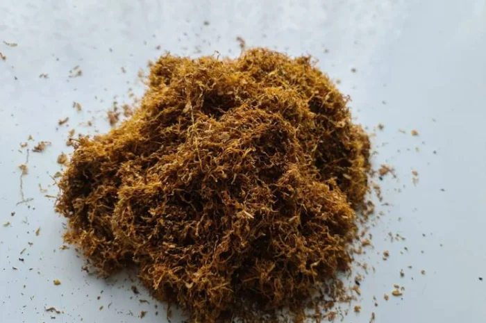 Продам табак  для самокруток сорта Вирджиния, Винница- фото № 2