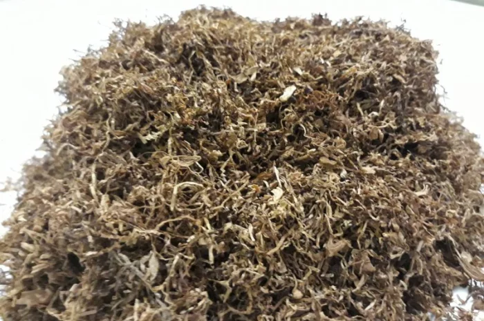 Вирджиния голд импортный , для сигарет 1 кг- фото № 2