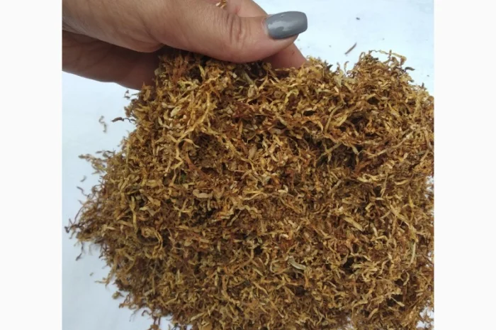 Вирджиния голд импортный , для сигарет 1 кг- фото № 1