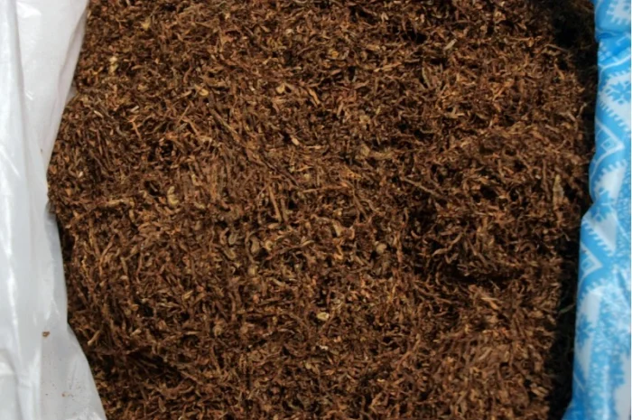 Предлагаем качественный табак в разных вариантах сортов и крепости , для сигарет 1  килограмм- фото № 2