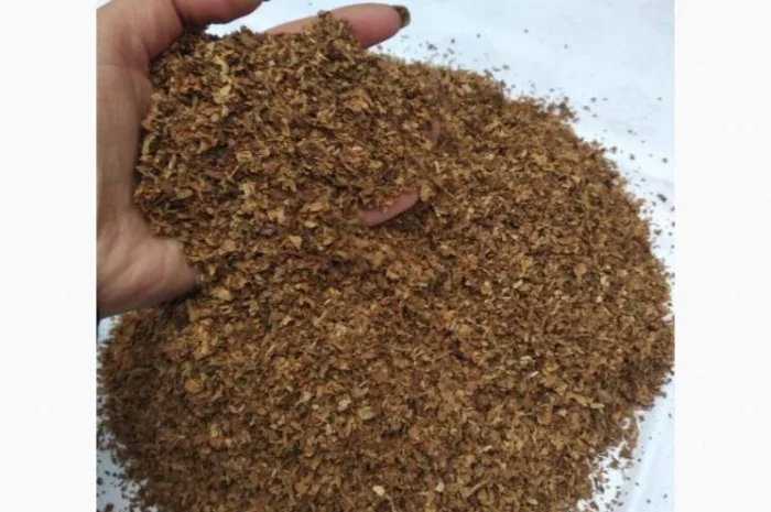 Предлагаем качественный табак в разных вариантах сортов и крепости , для сигарет 1  килограмм- фото № 3