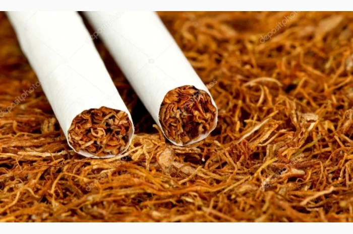 Вирджиния Голд мягкий и ароматный (импорт) табак , для самокруток- фото № 3