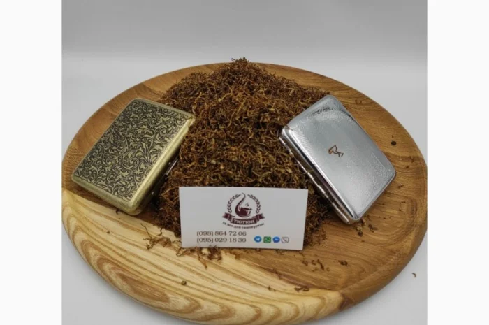 Огромный выбор ТАБАКА  для самокруток ! Лучшая цена! Подарок в каждом заказе- фото № 4
