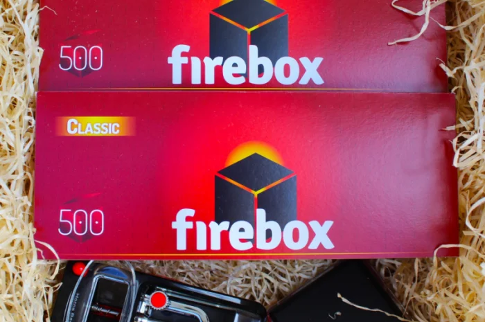 Аксессуары для курения (гильзы- фото № 1