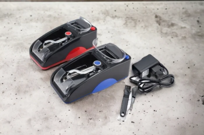 Аксессуары для курения (гильзы- фото № 3