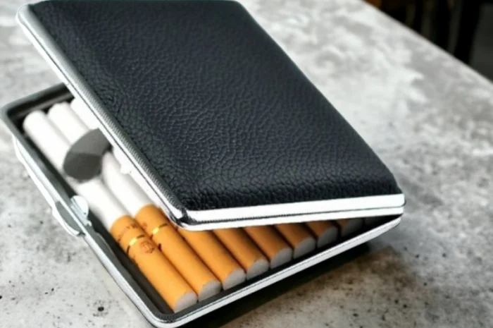 Аксессуары для курения (гильзы- фото № 4